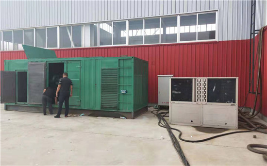 同江发电机组电缆选型需要考虑哪些环境因素