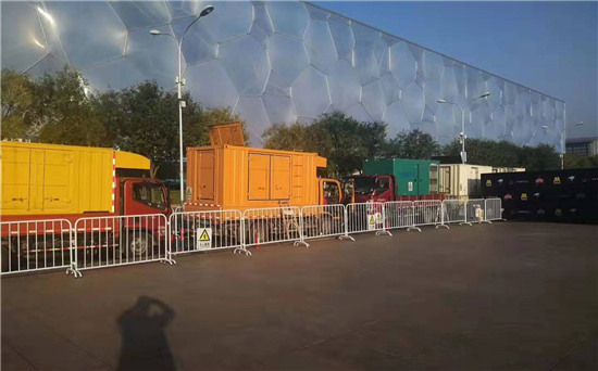同江400KW发电机组适配电缆规格选型指南